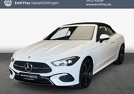 Mercedes-Benz CLE 200 Cab Avantgarde Advanced +/DigiLight/AHK