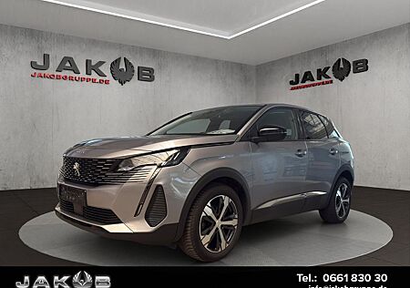 Peugeot 3008 1.2 PureTech 130 Allure 96 kW (131 PS), ...