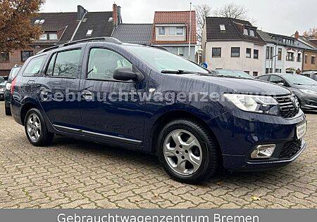 Dacia Logan MCV II Kombi Essential *Standheizung*AHK*