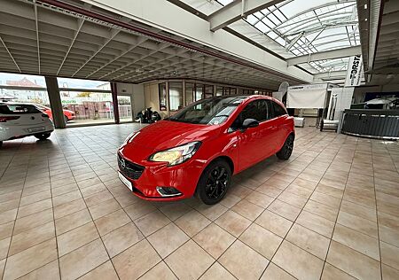 Opel Corsa E Color Edition