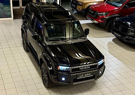 Toyota Land Cruiser LC 250 - TEC EDITION-PANORAMA-HEADUP-JBL-76.590-
