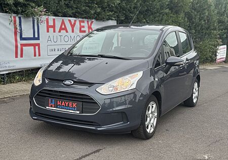 Ford B-Max Trend*TÜV09/26*Scheckheft*