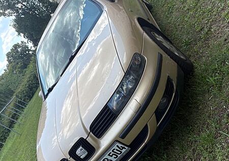Seat Toledo