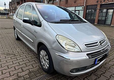 Citroën Xsara Picasso 1.6 HDI FAP KLIMA PDC TÜV 05 2026