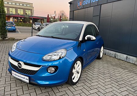 Opel Adam Jam ecoFlex*TüvNeu