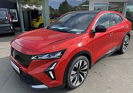 Renault Rafale Techno E-Tech Full Hybrid 200