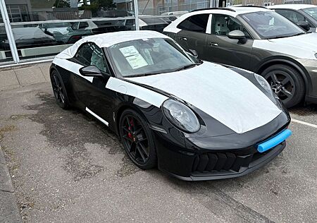 Porsche 911 Urmodell 911 Carrera 4 GTS T-Hybrid Cabriolet
