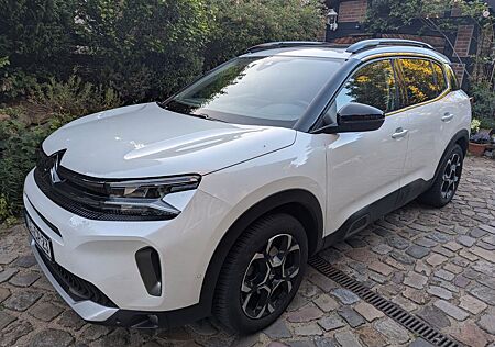 Citroën C5 Aircross BlueHDi 130 Stop&Start SHINE PAC...