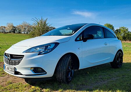 Opel Corsa 1.4 ecoFLEX Color Edition 74kW S/S