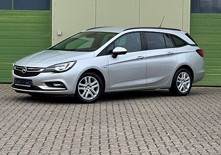 Opel Astra K 1.6 CDTi Sports Tourer Business/AHK/SHZG