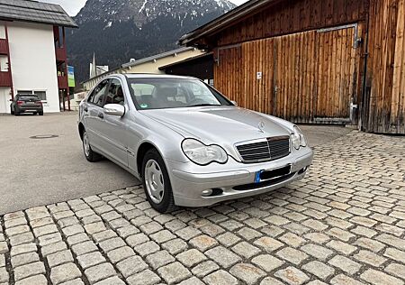 Mercedes-Benz C 180 CLASSIC Classic