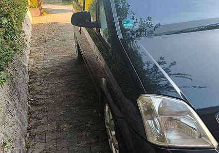 Opel Meriva 1.6 TWINPORT Cosmo Cosmo