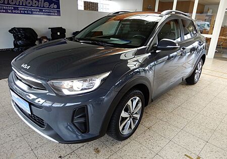 Kia Stonic 1.0 T-GDI OPF Mild Hybrid Vision Sitz & L
