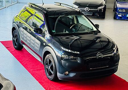 Citroën C4 Cactus Feel -Klima -TÜV neu -LM-Felgen