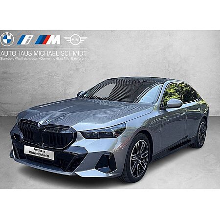 BMW 530 leasen