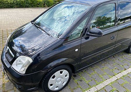 Opel Meriva 1.6 TWINPORT Selection Selection