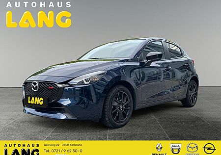 Mazda 6 2 1.5 SKYACTIV-G 90 M-Hybrid EU6d Homura SHZ PD