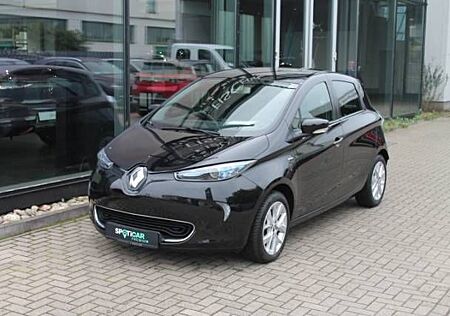 Renault ZOE R110 Life Limited