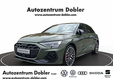 Audi S3 Sportback TFSI HuD,Matrix,ACC,SONOS,19"