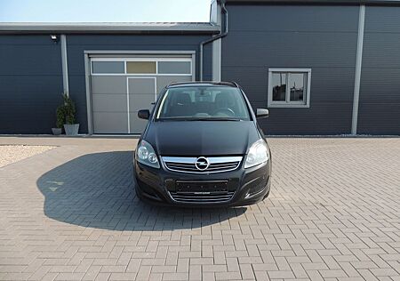 Opel Zafira / 7 Sitzer