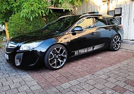 Opel Insignia Sports Tourer OPC 2.8 V6 Turbo 4x4 OPC