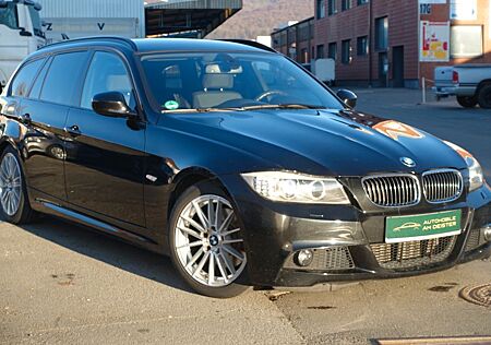 BMW 320d Touring Edition//M-PAKET//XENON*NAVI*AHK*SH