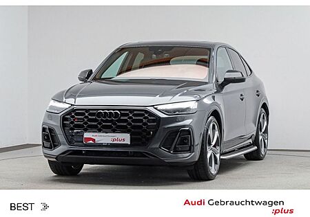 Audi SQ5 Sportback TDI Pano*Air*Matrix*B&O*Kamera