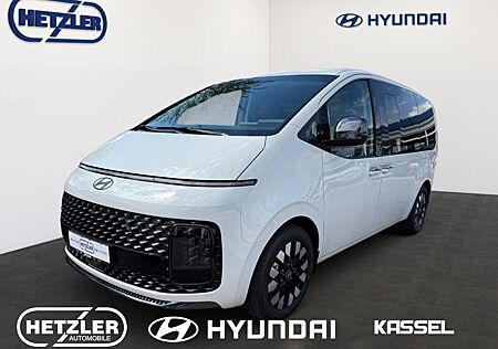 Hyundai Staria Signature Hybrid 2WD 1.6 T-GDI EU6e 7-Sit