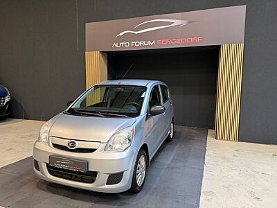 Daihatsu Cuore Basis