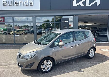 Opel Meriva B Innovation