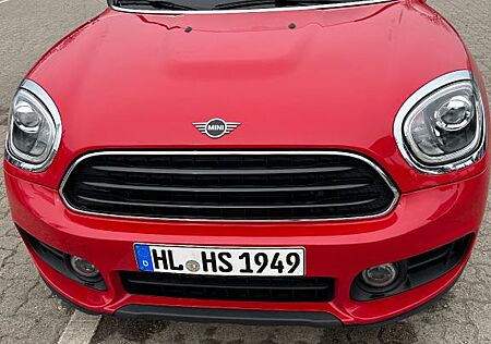 Mini Cooper Countryman Countryman Cooper - -NEXT GARANTIE BIS JULI