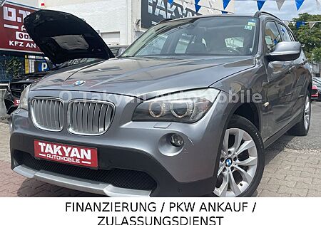 BMW X1 Baureihe 23 d xDrive