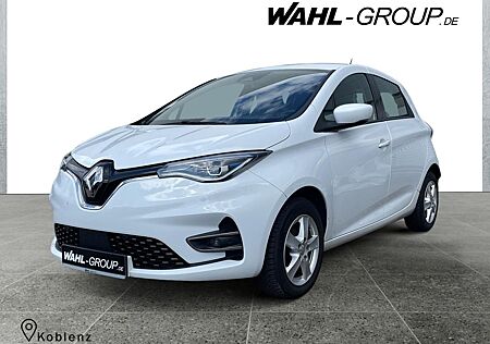 Renault ZOE E-Tech 100% el. EXPERIENCE Batteriemiete R13