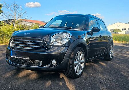 Mini Cooper Countryman