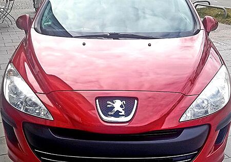 Peugeot 308 Filou 95 VTi Filou