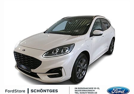 Ford Kuga 2.5 PHEV Aut. ST-Line X Panodach Navi ACC B
