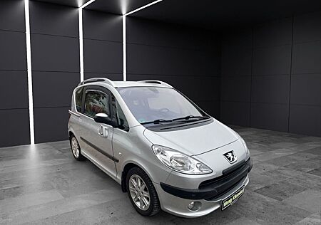 Peugeot 1007 Sport~Rentner~40TKM~Automatik~Scheckheft~PD