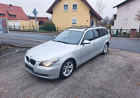 BMW 520d touring Edition Exclusive Automatik TÜV Neu