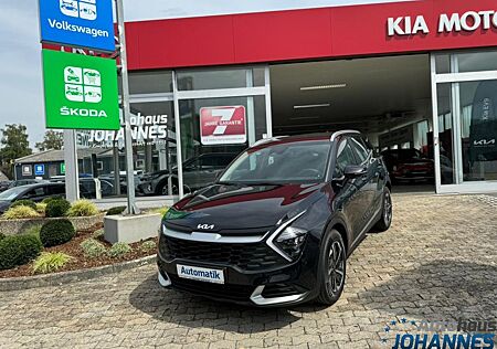 Kia Sportage 1.6 T-GDI 2WD 48V Vision Klima Navi