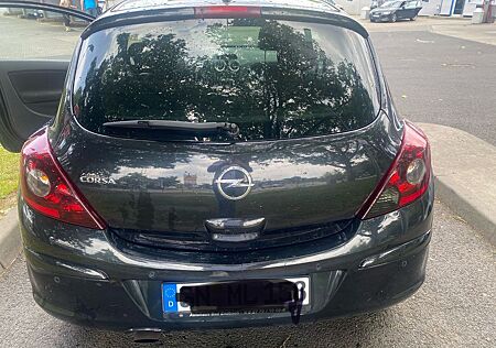 Opel Corsa 1.4 Edition 74kW Edition
