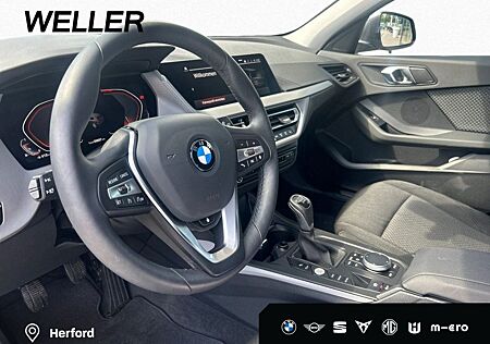 BMW 116i Advantage LkHz SiHz HUD auto.Heckkl. ÜDC