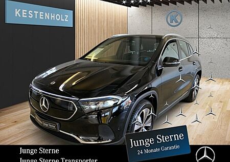 Mercedes-Benz EQA 250+ *PROGRESSIVE*STHZ*KAMERA*MBUX*NAVI*