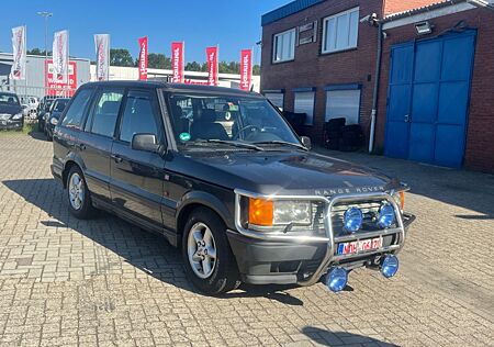 Land Rover Range Rover 2,5 DSE*Leder*Automatik*