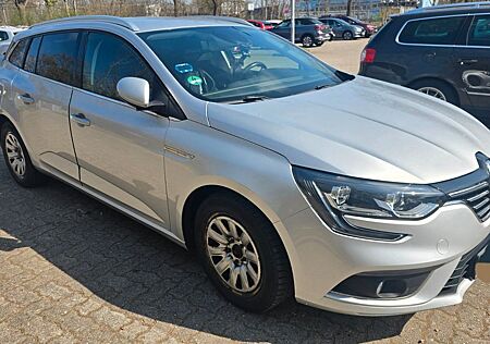 Renault Megane ENERGY TCe 130 EDC Intens Grandtour I...