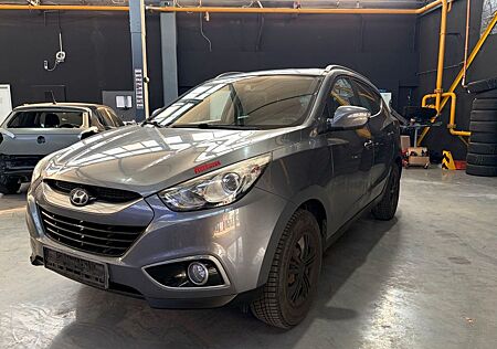 Hyundai ix35 5 Star Edition 2WD