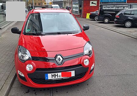 Renault Twingo 1.2 LEV 16V 75 eco2