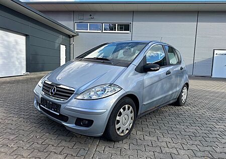 Mercedes-Benz A 170 ELEGANCE