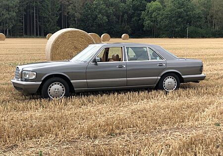 Mercedes-Benz S 300 300 SDL Turbo Diesel Long