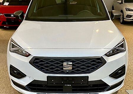Seat Tarraco 1.4 e-HYBRID 180kW FR DSG FR