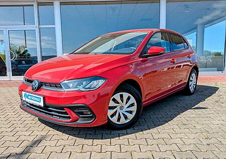VW Polo Volkswagen VI Life DSG LED,SH,NAVI,APP
